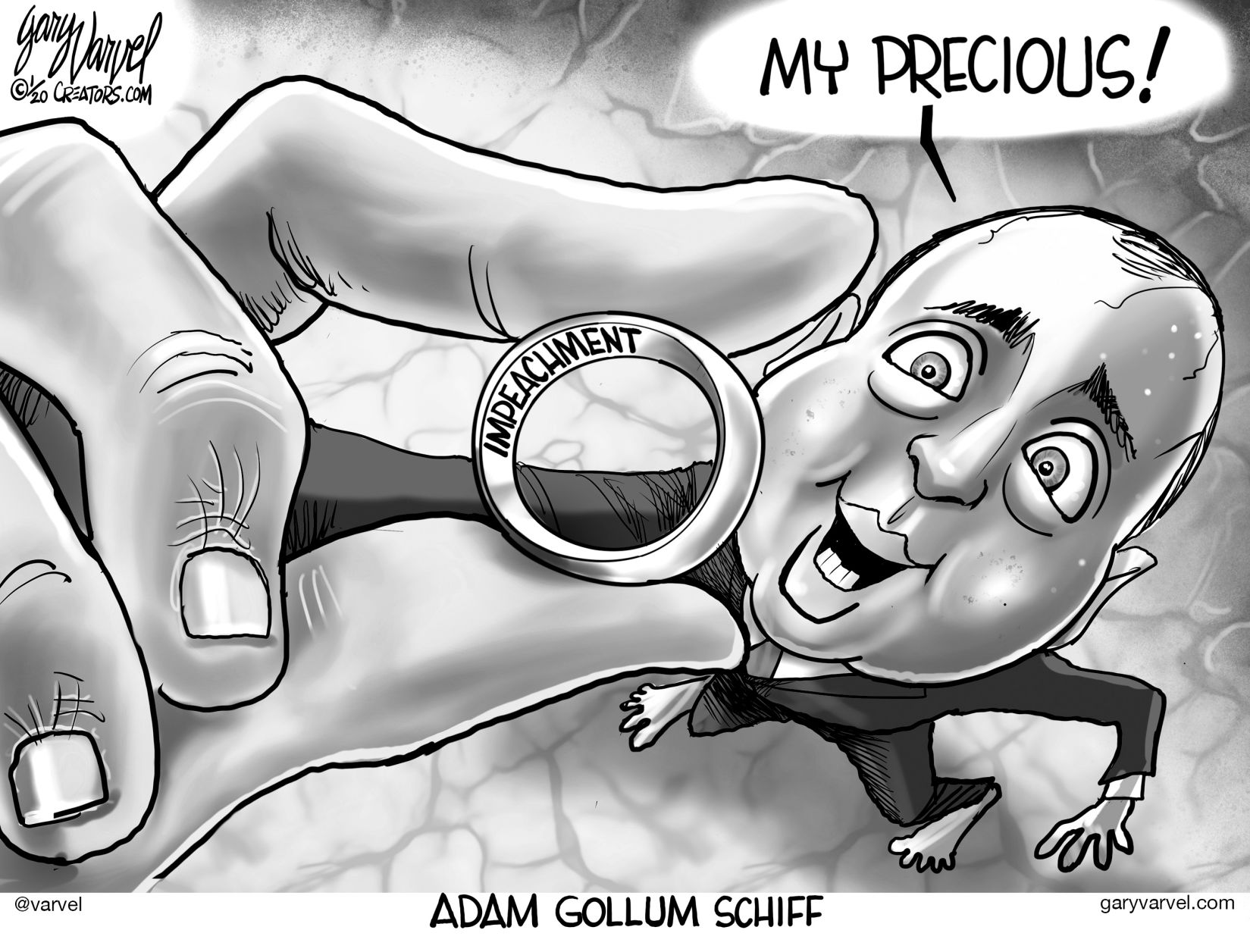 Gary Varvel